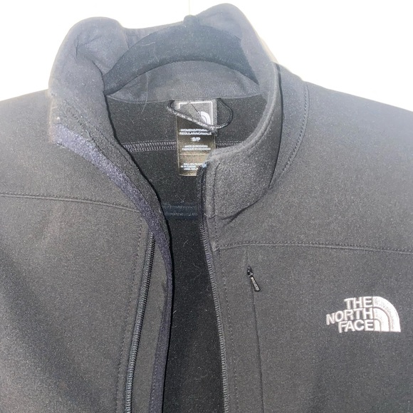 North face TNF Apex jacket - Picture 2 of 4